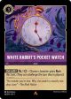 White Rabbit s Pocket Watch (68 204) [The First Chapter] Fashion