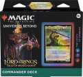 The Lord of the Rings: Tales of Middle-Earth - Commander Decks Cheap