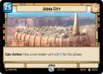 Jedha City (028 252) [Spark of Rebellion] Supply