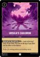 Ursula s Cauldron (67 204) [The First Chapter] Supply