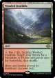 Wooded Foothills [Modern Horizons 3] on Sale