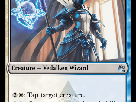 Azorius Guildmage [Ravnica Remastered] Supply