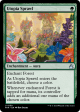 Utopia Sprawl [Ravnica Remastered] Online