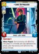 Luke Skywalker - Jedi Knight (051 252) [Spark of Rebellion] Online