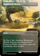 Windswept Heath (Borderless) [Modern Horizons 3] Cheap