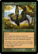 Arboreal Grazer (Retro Frame) [Ravnica Remastered] Sale