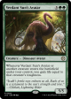 Verdant Sun s Avatar [The Lost Caverns of Ixalan Commander] Discount