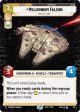 Millennium Falcon - Piece of Junk (Hyperspace) (455) [Spark of Rebellion] Cheap