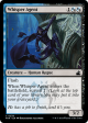 Whisper Agent [Ravnica Remastered] Sale