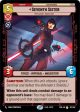 Seventh Sister - Implacable Inquisitor (133 252) [Spark of Rebellion] Online Sale