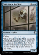 Watcher in the Mist [Ravnica: Clue Edition] Online