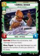 Admiral Ackbar - Brilliant Strategist (097 252) [Spark of Rebellion] Hot on Sale