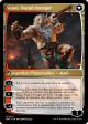 Ajani, Nacatl Pariah    Ajani, Nacatl Avenger [Modern Horizons 3] Online