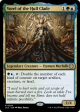 Vorel of the Hull Clade [The Lost Caverns of Ixalan Commander] on Sale