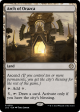 Arch of Orazca [The Lost Caverns of Ixalan Commander] Online Sale