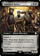 Wasteland Raider (Extended Art) [Fallout] Sale