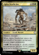 Alpha Deathclaw (Surge Foil) [Fallout] on Sale