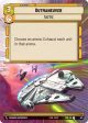 Outmaneuver (Hyperspace) (483) [Spark of Rebellion] Cheap