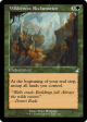 Wilderness Reclamation (Retro Frame) [Ravnica Remastered] For Discount