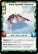 Rogue Squadron Skirmisher (101 252) [Spark of Rebellion] Supply