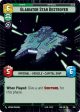 Gladiator Star Destroyer (Hyperspace) (350) [Spark of Rebellion] For Discount