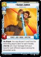 Kanan Jarrus - Revealed Jedi (047 252) [Spark of Rebellion] Online