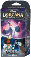 Disney Lorcana: Rise of the Floodborn - Starter Decks Cheap