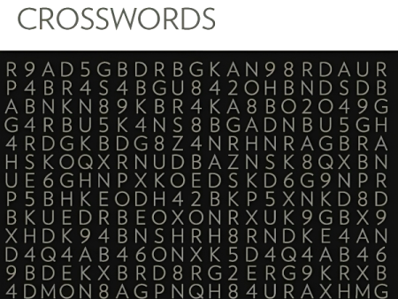 Bletchley Park Cryptic Crosswords Discount