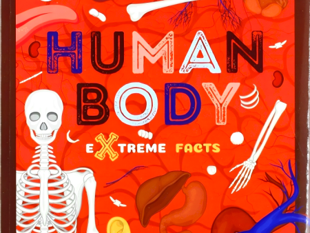 Extreme Facts: Human Body Discount