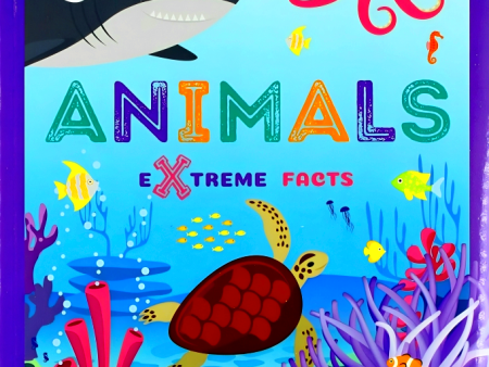 Extreme Facts: Animals Fashion