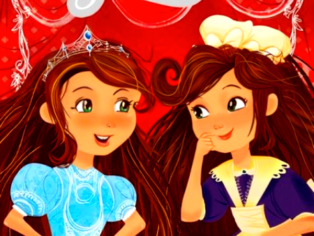 Tiara Friends: The Hunt for Hidden Treasure Online now