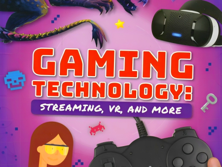 Stem In Our World: Gaming Technology on Sale