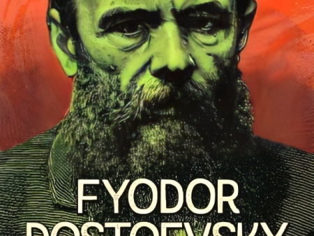 World Classics Library: Fyodor Dostoevsky Fashion