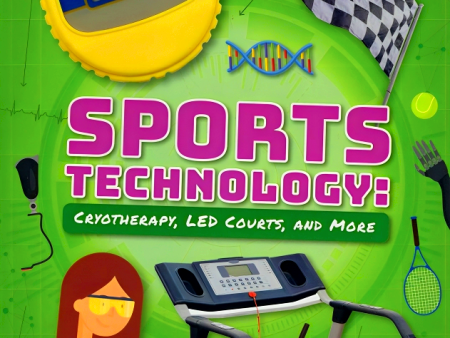 Sports Technology: Cryotherapy, LED Courts, and More Fashion