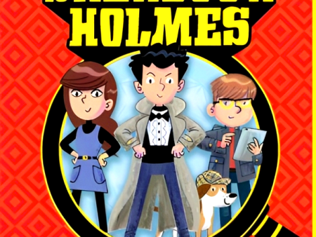 Baker Street Academy: Sherlock Holmes and the Disappearing Diamond Sale