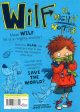 Wilf the Mighty Worrier Saves the World Online now