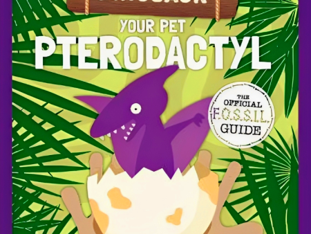 Your Pet Pterodactyl For Discount