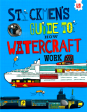 Stickmen s Guide To How Watercraft Work Fashion