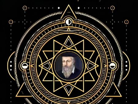 Nostradamus And Other Prophets And Seers Supply