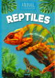 Animal Classification: Reptiles Online