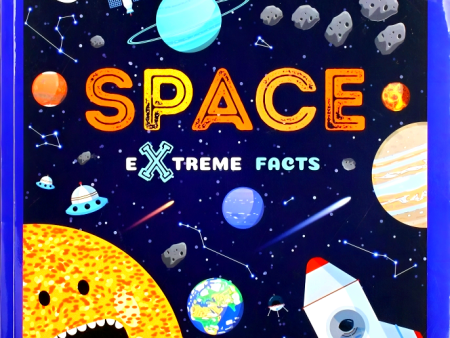 Extreme Facts: Space Online now