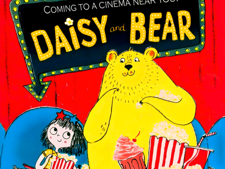 Daisy And Bear Online Hot Sale