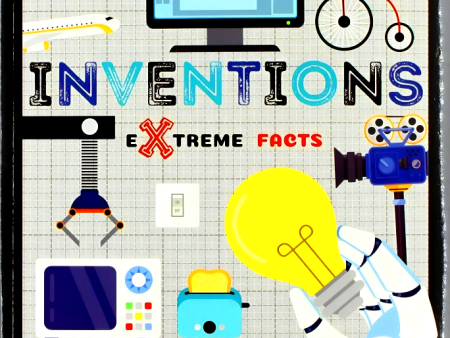 Extreme Facts: Inventions Online