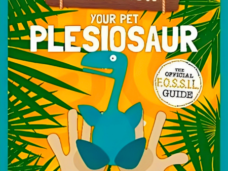 Your Pet Plesiosaur For Discount