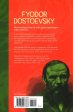 World Classics Library: Fyodor Dostoevsky Fashion