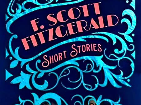 F. Scott Fitzgerald Short Stories Cheap