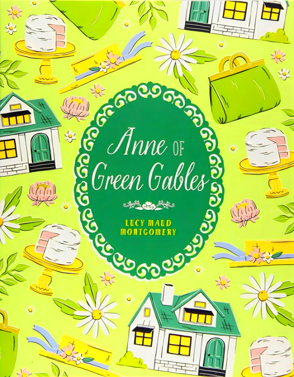 Anne Of Green Gables For Discount