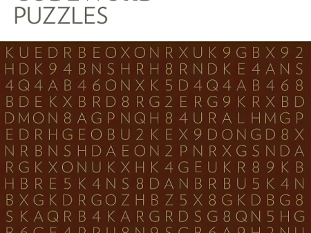 Bletchley Park Codeword Puzzles Discount