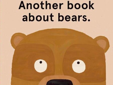 Another Book About Bears Discount