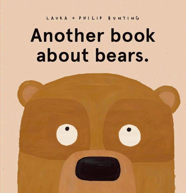 Another Book About Bears Discount